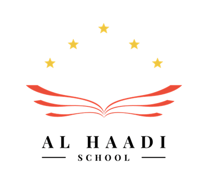 Al Haadi School Logo